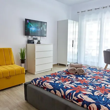 Jaz Casa Del Mar 3 Apartament *