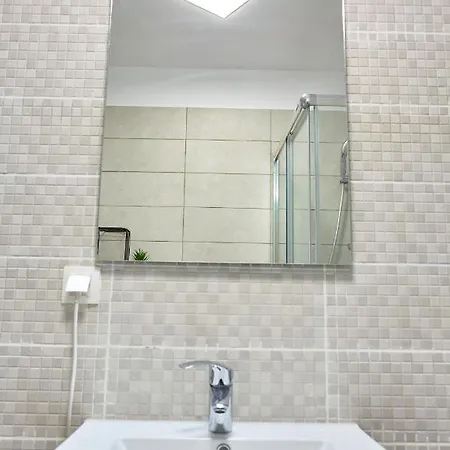 Apartament Jaz Casa Del Mar 3 Mamaia