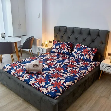 Apartament Jaz Casa Del Mar 3 *