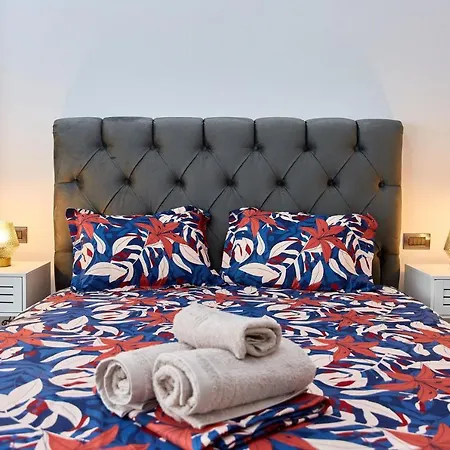 Apartament Jaz Casa Del Mar 3