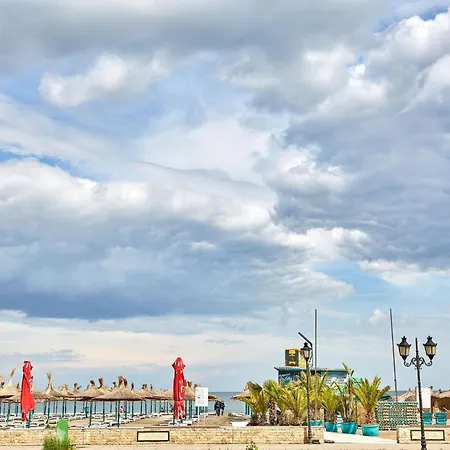 Apartament Jaz Casa Del Mar 3 *